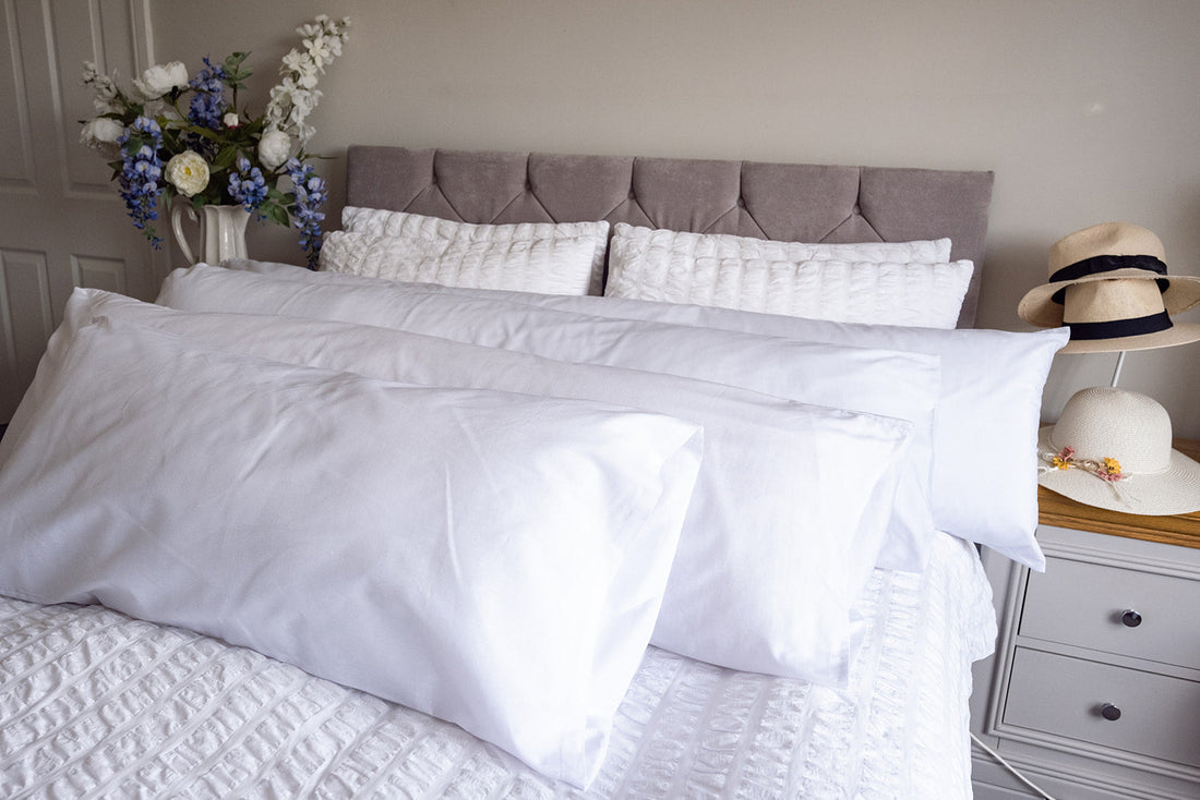 5 Ways to Make Your Bedroom Look Like a Boutique Hotel