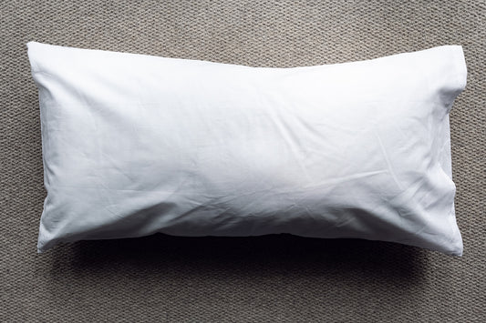 4ft Small Double Bolster Pillow