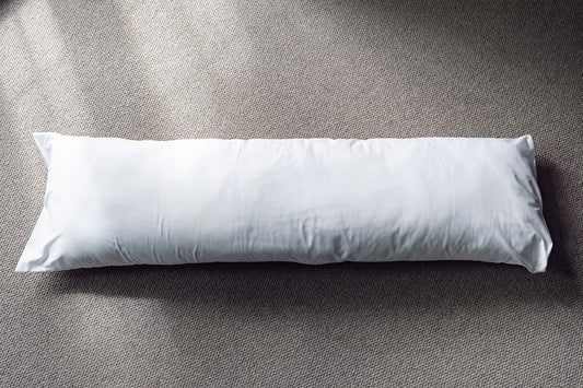 5ft King Bolster Pillow