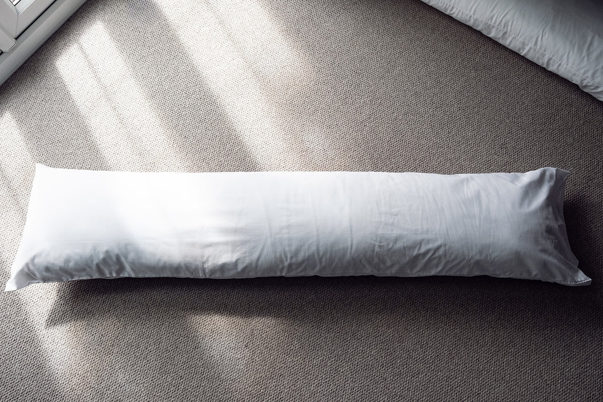 6ft Super King Bolster Pillow