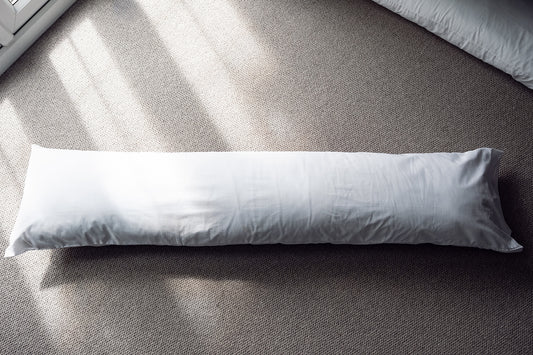 6ft Super King Bolster Pillow